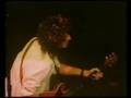 Brian May(Queen) - Impromptu Guitar Solo @ Népstadion 1986