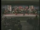 Festa da Cidadanía del PSdeG-PSOE en Lugo
