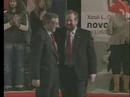 Festa da Cidadan�a del PSdeG-PSOE en Lugo