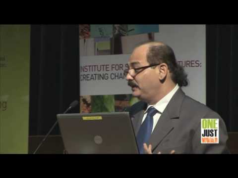 International Development - Minar Pimple
