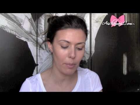 Maquillaje: Review 24h de Maybelline