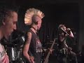 SS-Kaliert - Anti Autoritär