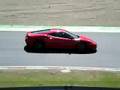 ferrrari f430 sucderia