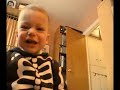 Harry Mose for Cousin Joey
