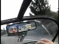 Driving a Twike in Switzerland