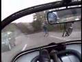 Driving a Twike in Switzerland