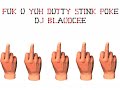 Trini Come Back DJ ZiGGY (Trini Man Dissing  GT Man)