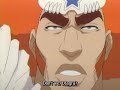 Sado \"Chad\" Yasutora vs. Gantenbainne Mosqueda (Part Two) Sado \"Chad\" Yasutora vs. Gantenbainne Mosqueda (Part Two)
