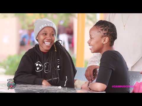 Campus Crush UJ season 1 Episode 8