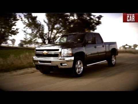 chevy silverado