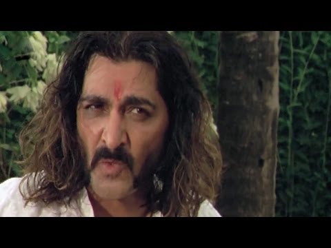 Nirmal Pandey - Mumbaiche Shahane Action Scene 1/9