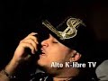 polaco pelea con arcangel entrevista