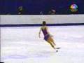 2002 Olympics Short " Rachmaninov"