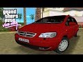 Opel Zafira 2.2DTI para GTA Vice City vídeo 1