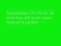 Nobody\