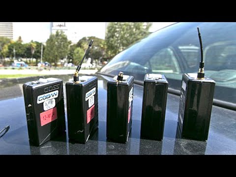 Cops Can Arrest, Taze & Shoot, But Refuse To Be Monitored
