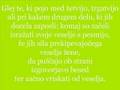 Sveti Avguštin o Psalmu 33