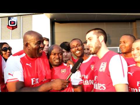 we - We Need Sami Khedira!!! AFTV APP: IPHONE : http://goo.gl/1TNrv0 AFTV APP: ANDROID: http://goo.gl/uV0jFB AFTV ONLINE SHOP : http://tiny.cc/el3rrw AFTV WEBSITE: http://goo.gl/7P72Ti AFTV...