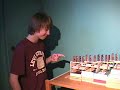 Le domino de la mort Le domino de la mort