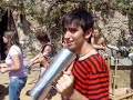 Taller de Percussi� - Viladrau 2006 - Curs de Monis i Dires