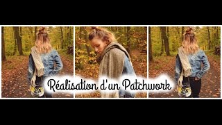 Do It Yourself Patchwork