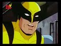 X-MEN: Corazones Cautivos (Episodio 5) 2/2