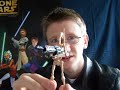 Battle Droid Clone Wars Wave 1 Figure