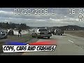 Texas Cops Love a Shoot Out
