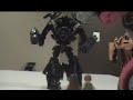 Meet The Autobots