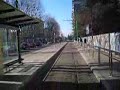Metrotranvia a Cinisello Balsamo