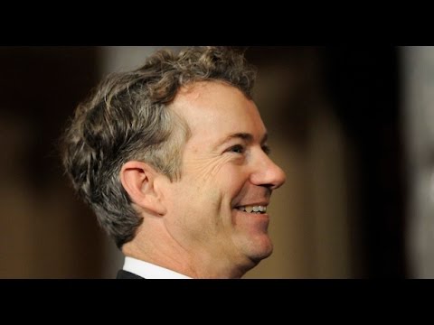 Rand Paul Lies About His Anti-Civil Rights Act Record