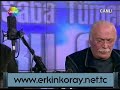 Haluk Levent Erkin Koray ve Cahit Berkay Haluk Levent Erkin Koray ve Cahit Berkay
