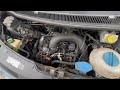 Used Engine Volkswagen Transporter T5 2.0 TDI DRF Price € 2.500,00 Margin scheme offered by Alexander Autodemontage