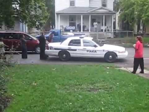 real machete fight muncie indiana prt1