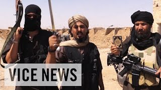 Bulldozing The Border Between Iraq And Syria: The Islamic State (Part 5)