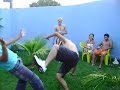 capoeira de gauxo
