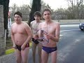 Speedo Supersized