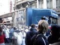 Saint-Verhaegen street party