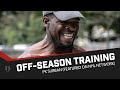 PK Subban's Off-Season Training featured on the NHL network