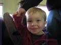 A day on the Train : Niles Railroad