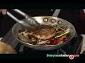 Delicious Pork Chop