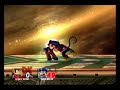 Banana Choke Chaingrab