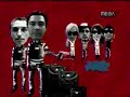 KUDAI-Golpe bajo parte 1