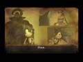 Cutscenes - Sonic Secret Rings - Part 1