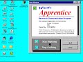 Using Apprentice Part 8 - Introduction to Gridding Maps