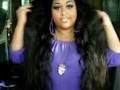 Answering Your Questions:My Hair!