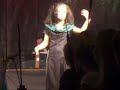 Karolina Khatibnia- And I Am Telling You I\