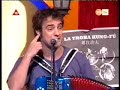 desembre 2006
programa toni rovira
canal 25