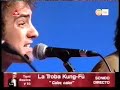 La Troba Kung-Fú ::: Toni Rovira C25 La Troba Kung-Fú ::: Toni Rovira C25