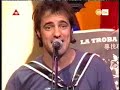 desembre 2006
programa toni rovira
canal 25
